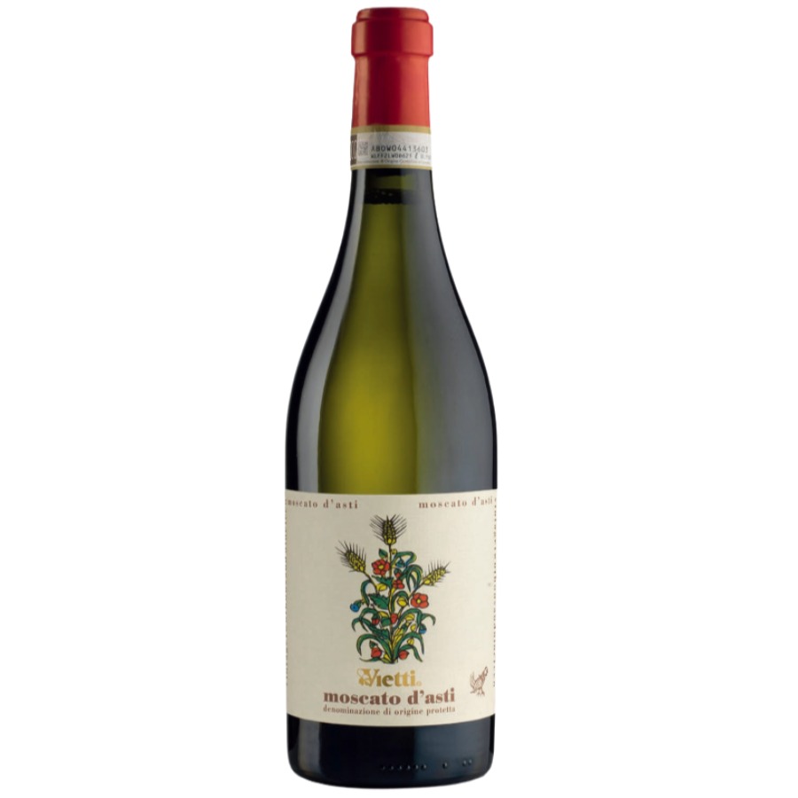 Vietti Moscato d'Asti DOCG