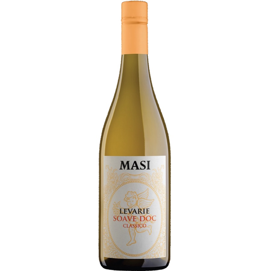 MASI Levarie Soave Classico 2021小天使白酒