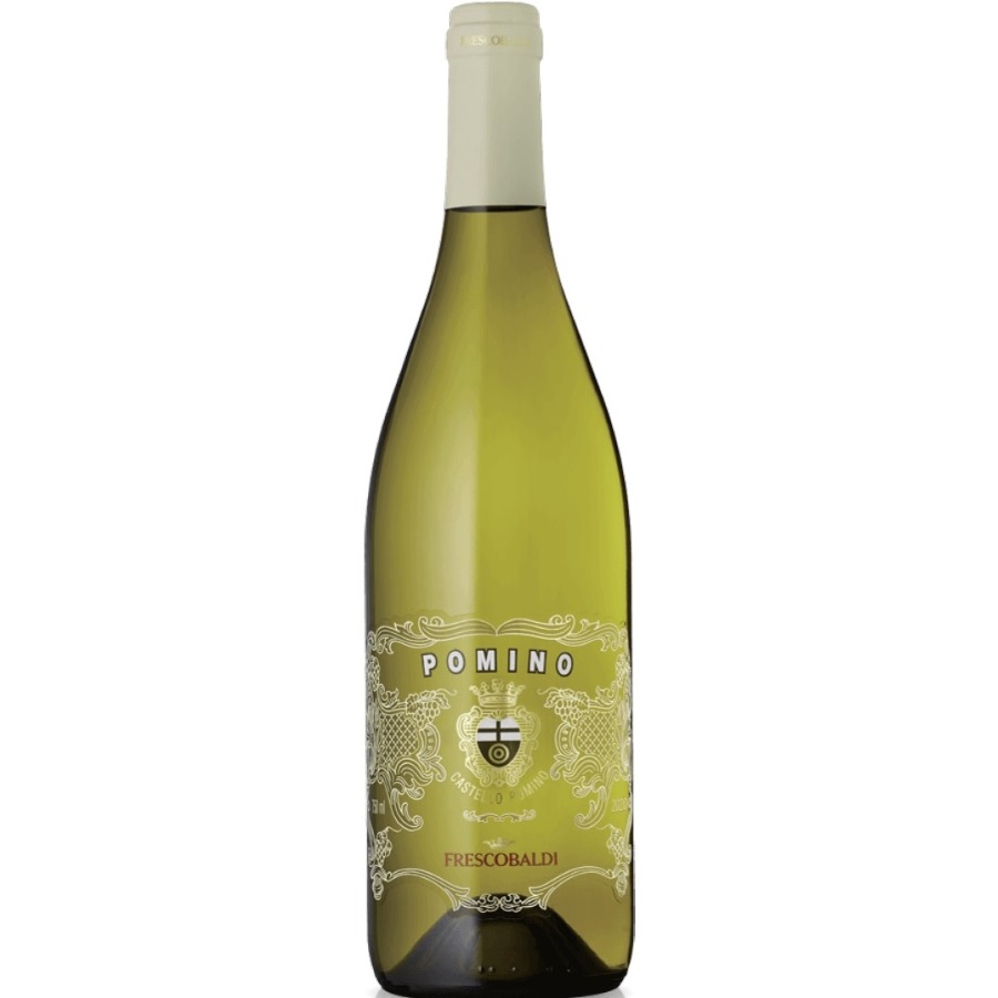 Pomino Bianco波密諾白酒