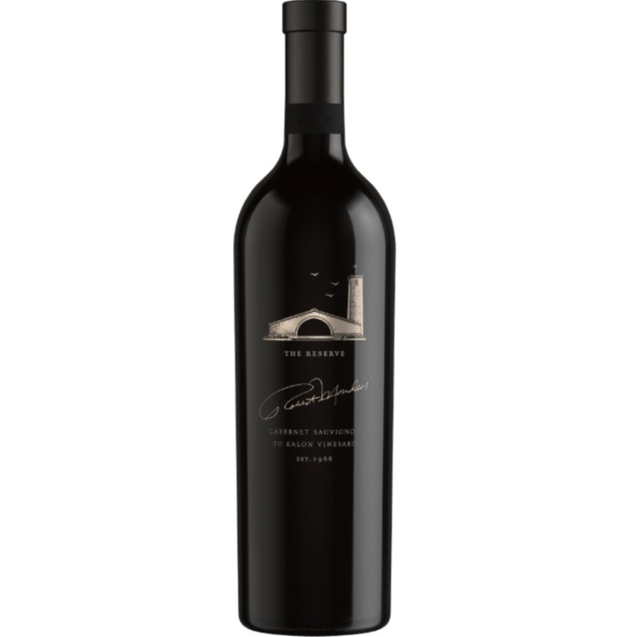 Robert Mondavi To Kalon Reserve Cabernet Sauvignon 羅伯蒙岱維 精選 卡本內蘇維濃紅酒